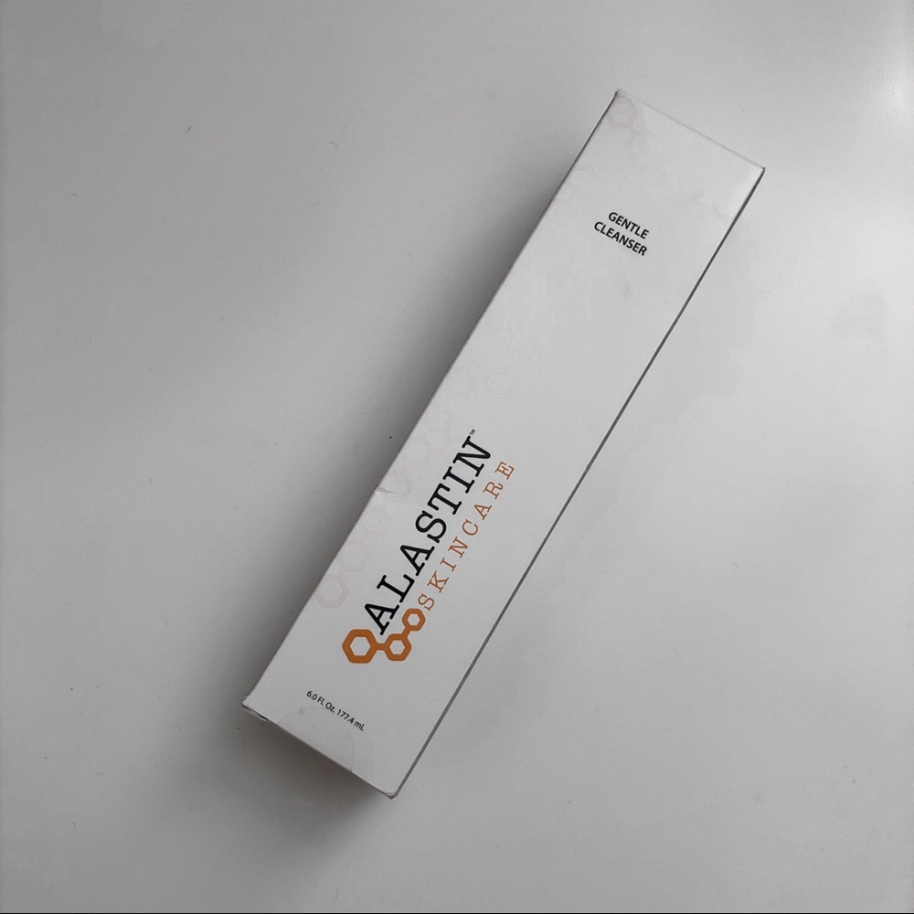 Alastin gente cleanser